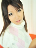 Yuko REI ozora [DGC] April 2012 no.1014 Sexy Japanese actress series(18)